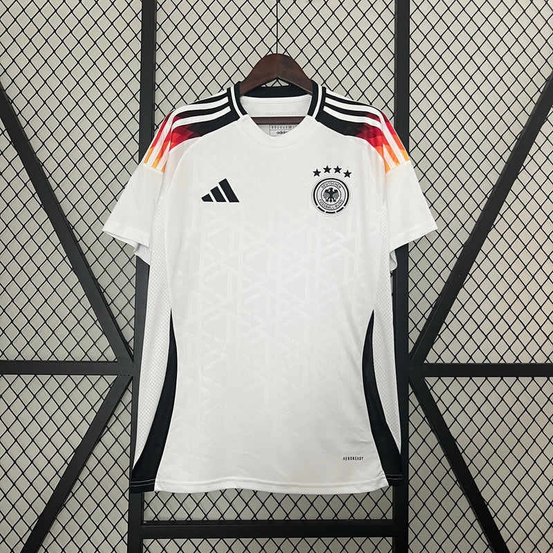 Germany Home 24/25 - Adidas