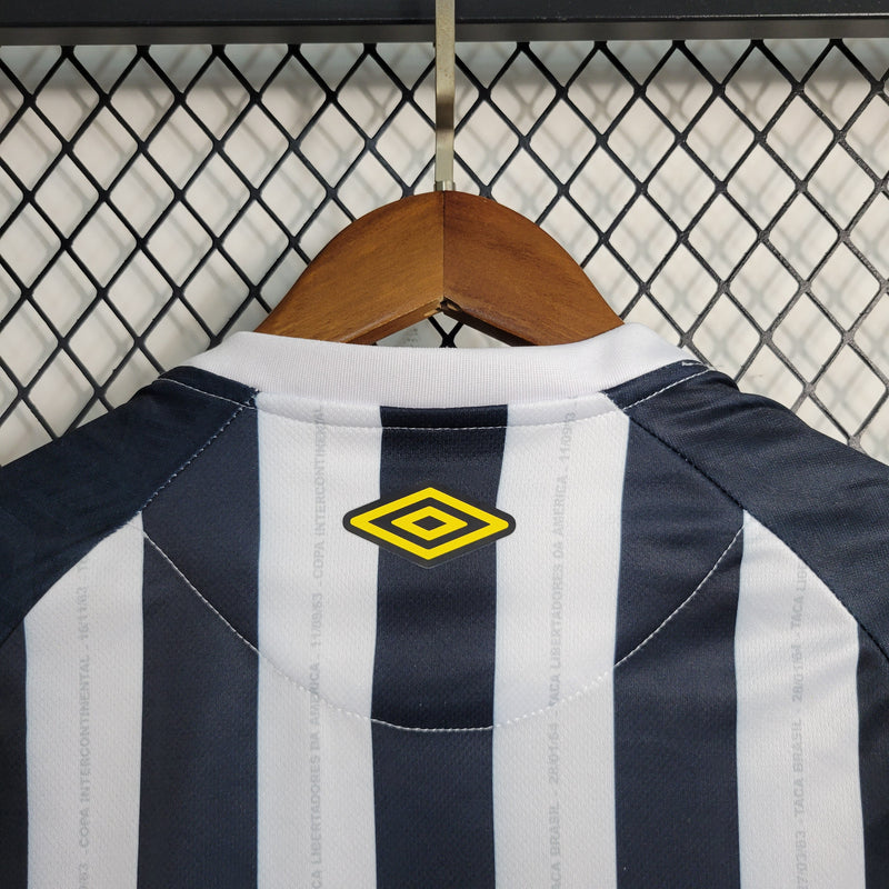 Santos Home 23/24 - Women