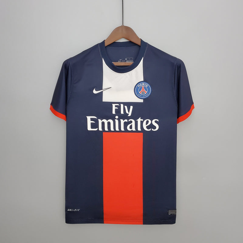 PSG 13/14 - Retro