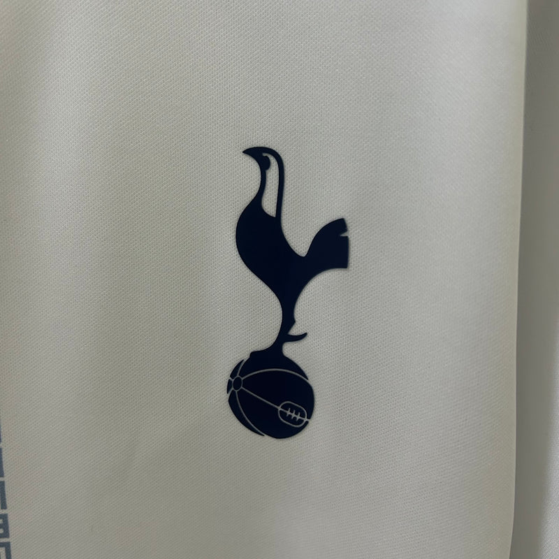 Tottenham 25/26 - "Year of The Snake"