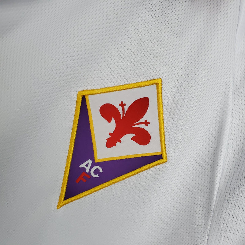 Fiorentina 95/96 - Retro