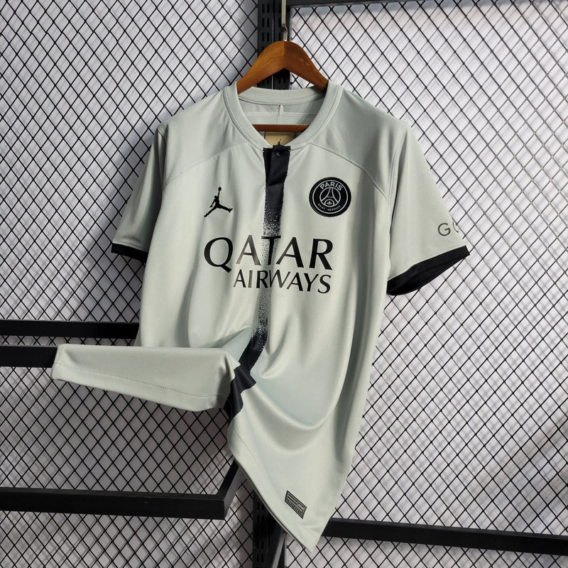 PSG 22/23