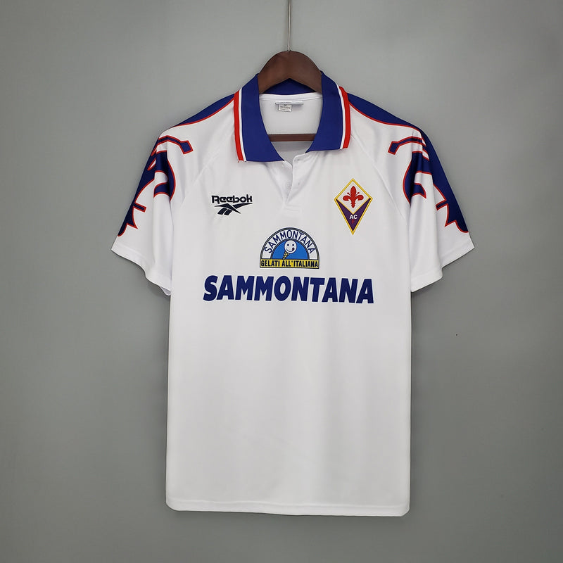 Fiorentina 95/96 - Retro