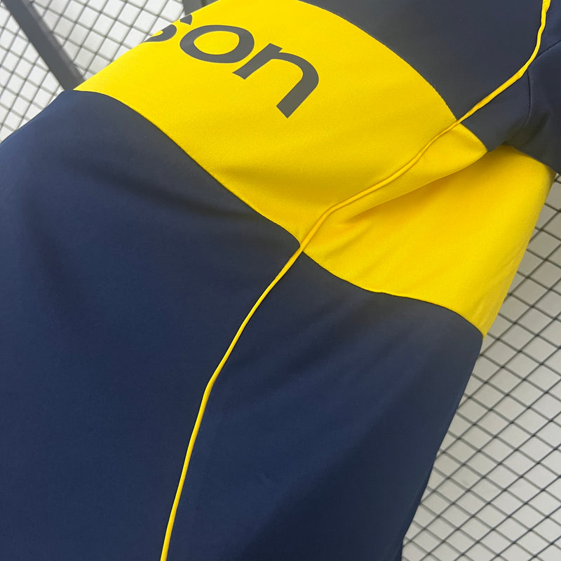 Boca Juniors III 25/26