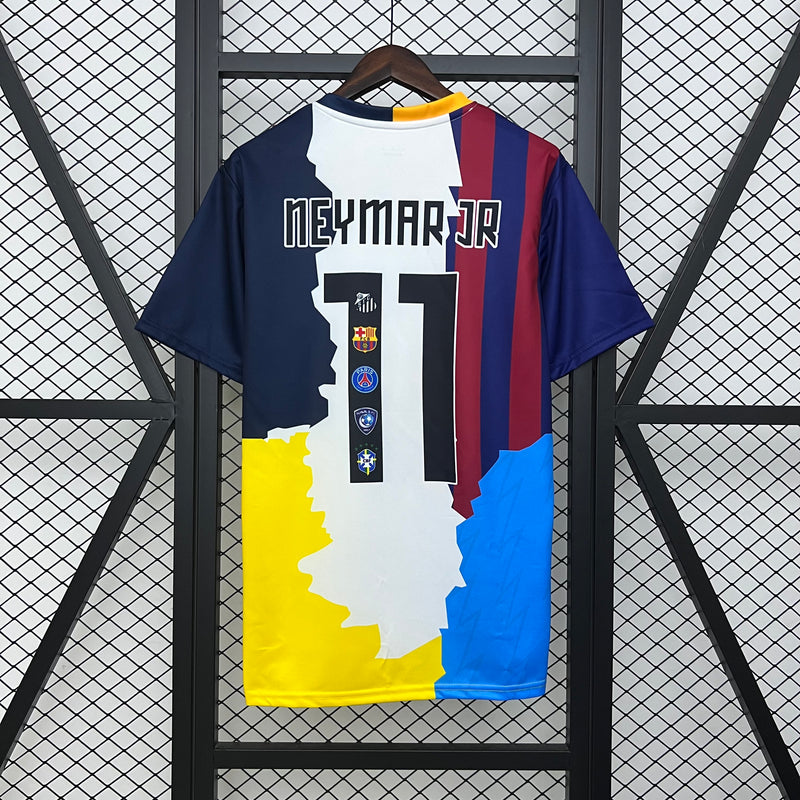 Neymar JR. Special Commemorative Edition