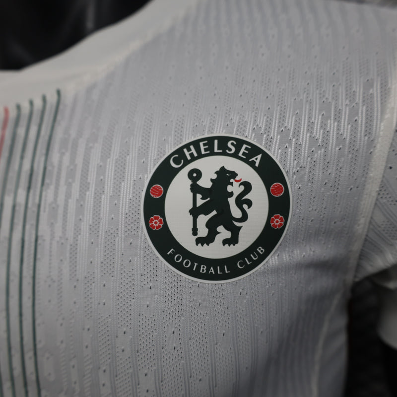 Chelsea II 25/26 - Player