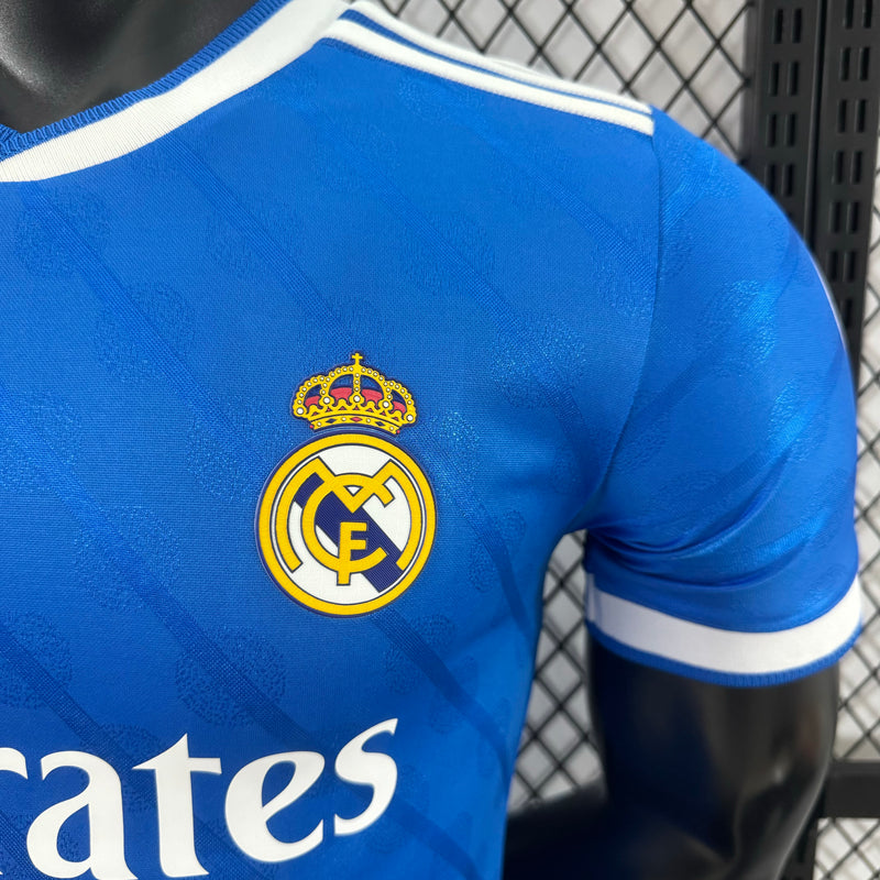 Real Madrid Third 25/26 - Player