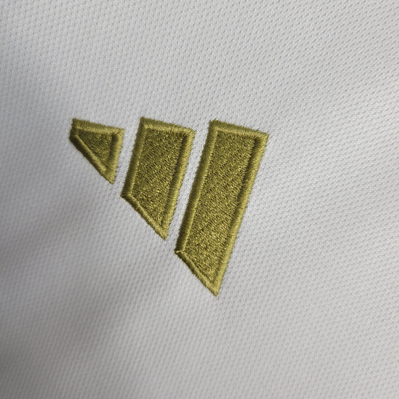 Lyon Home 23/24 - Adidas