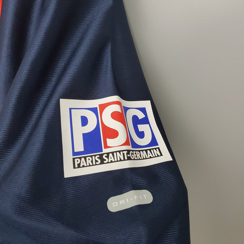 PSG 01/02 - Retro