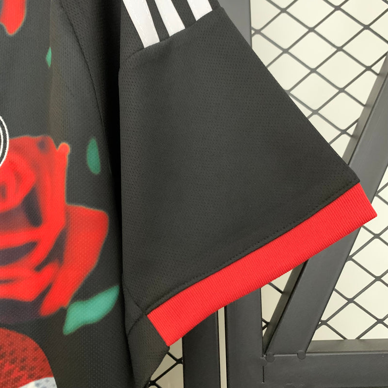 Real Madrid Special Edition - "Red Kingsnake"