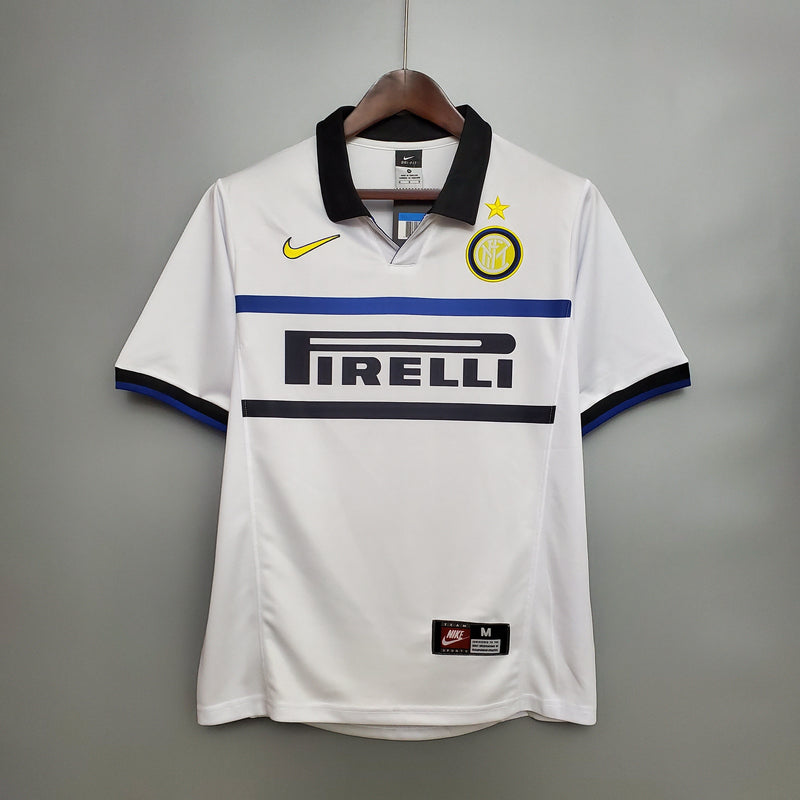 Inter Milan 98/99 - Retro