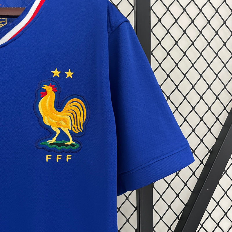 France Home 24/25