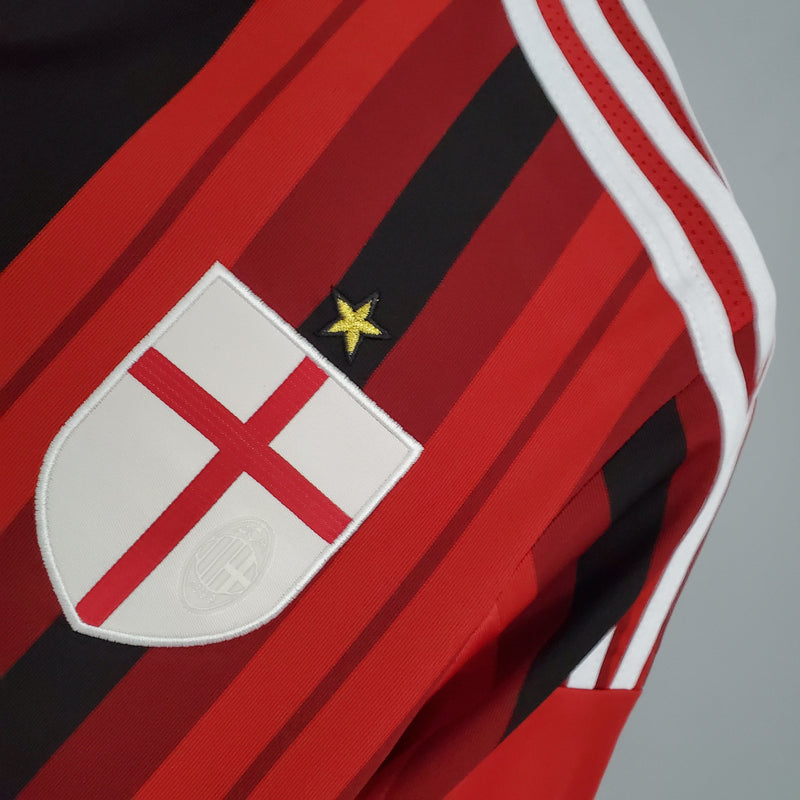 Milan 14/15 - Retro