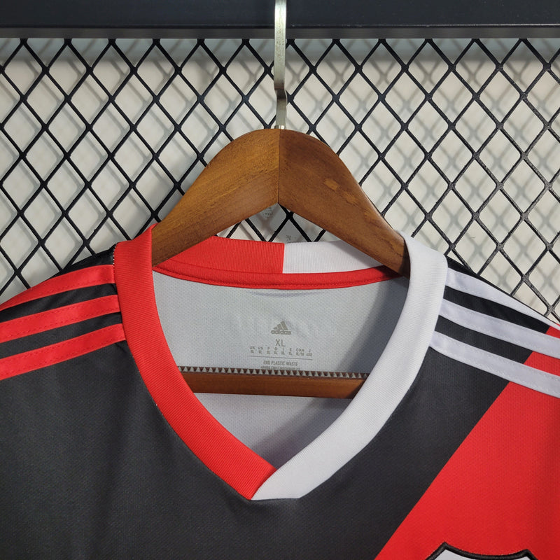 River Plate Away 23/24 - Adidas