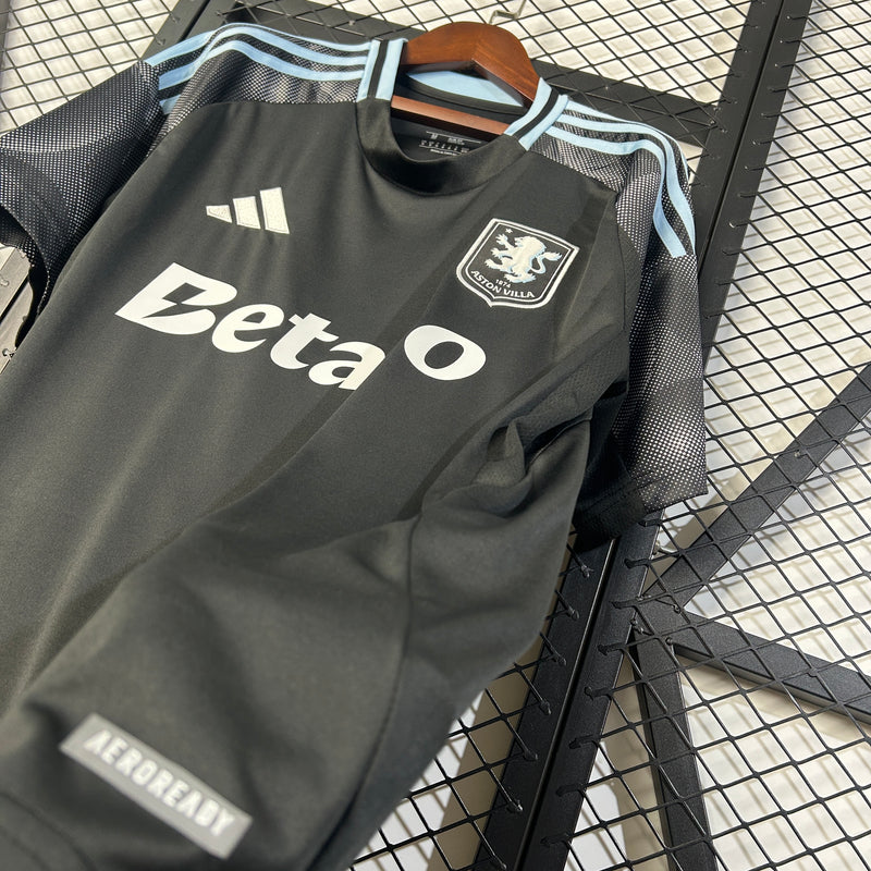 Aston Villa Away 25/26