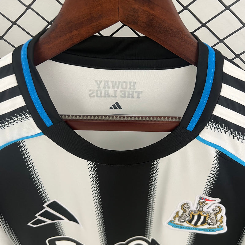Newcastle I 25/26