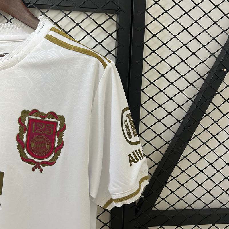 Bayern Munich Special Edition 125 Years - White