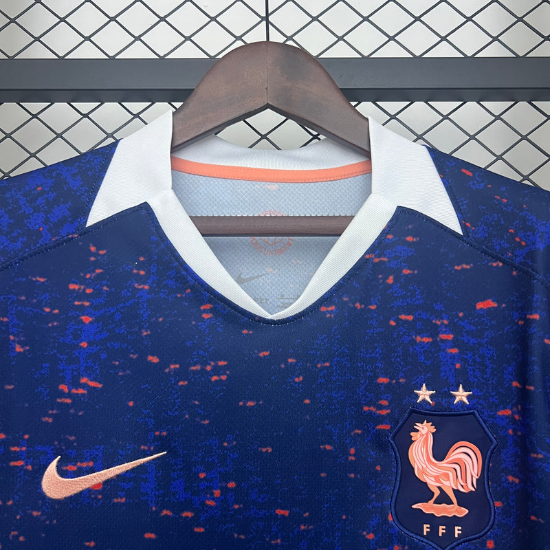 France I 25/26