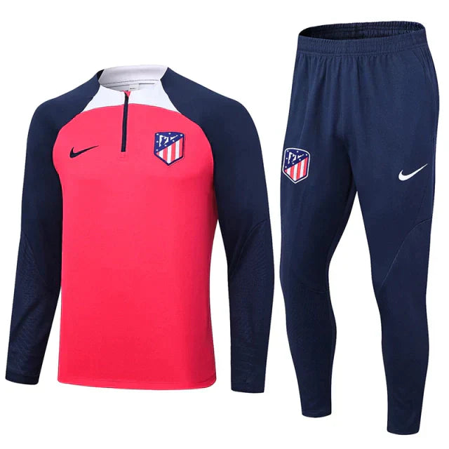 Atlético de Madrid 2023 Tracksuit