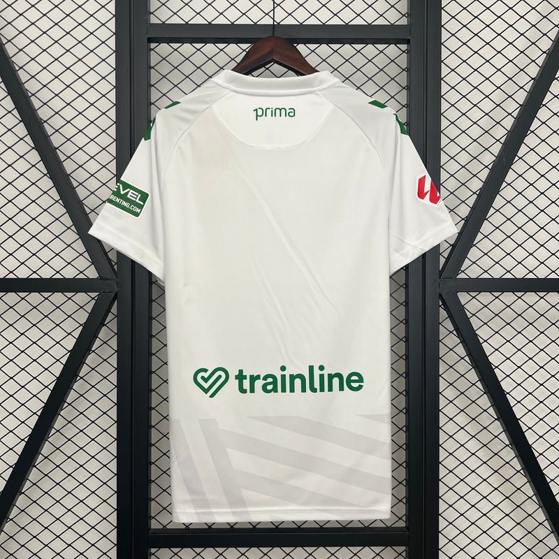 Real Betis Away 25/26