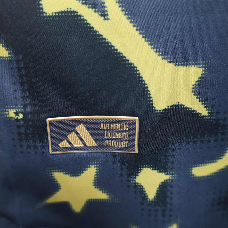 Boca Juniors III 25/26 - Player