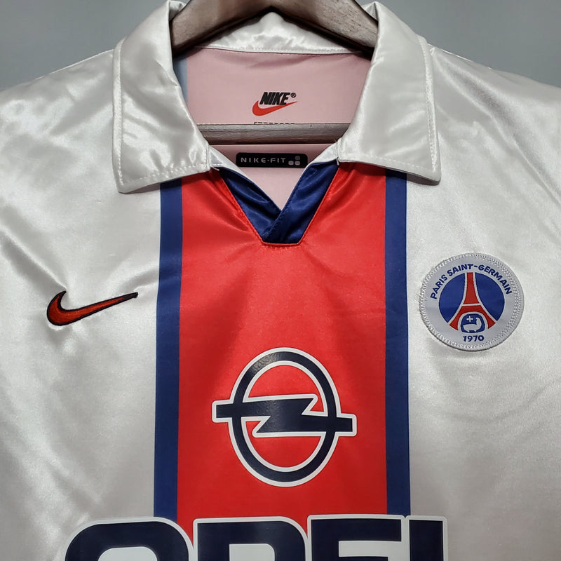 PSG 98/99 - Retro