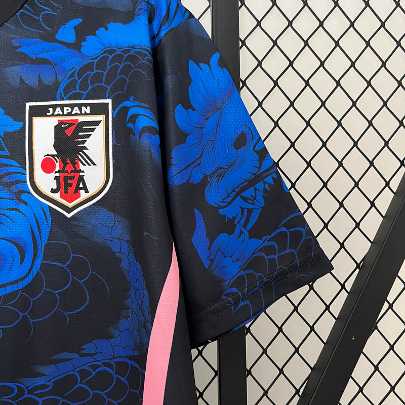 Japan Special Edition - "Seiryuu"