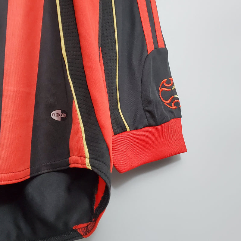 Milan 2006/07 - Retro