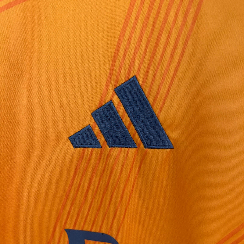 Real Madrid Away 24/25