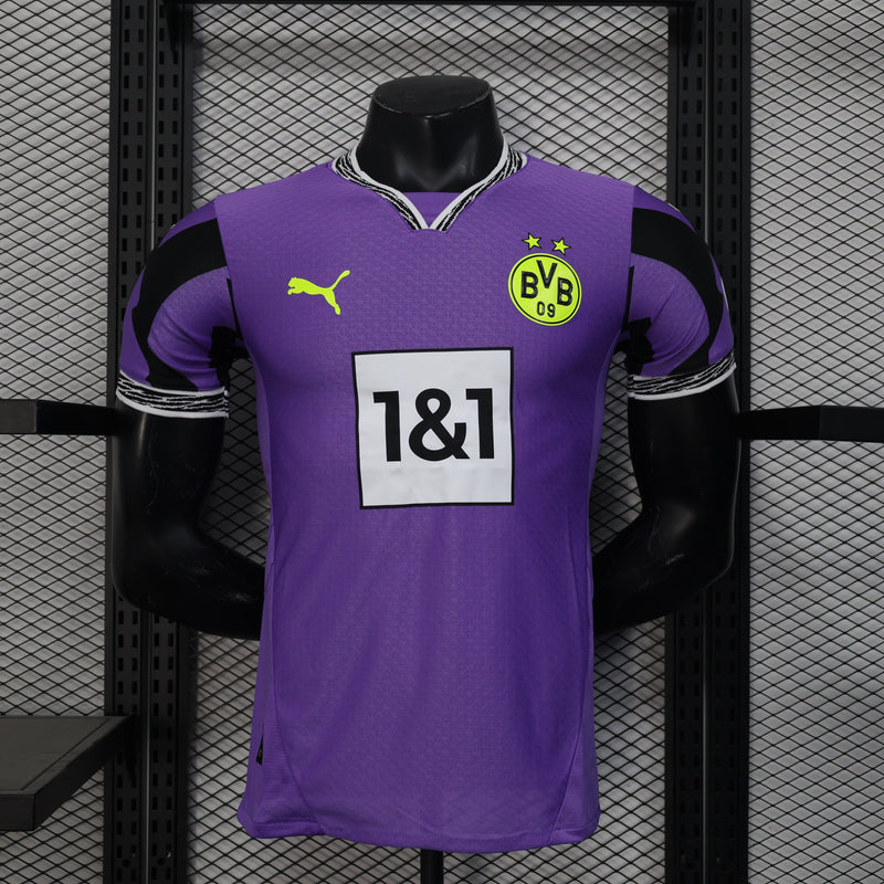 Borussia Dortmund Goalkeeper 25/26 - Player