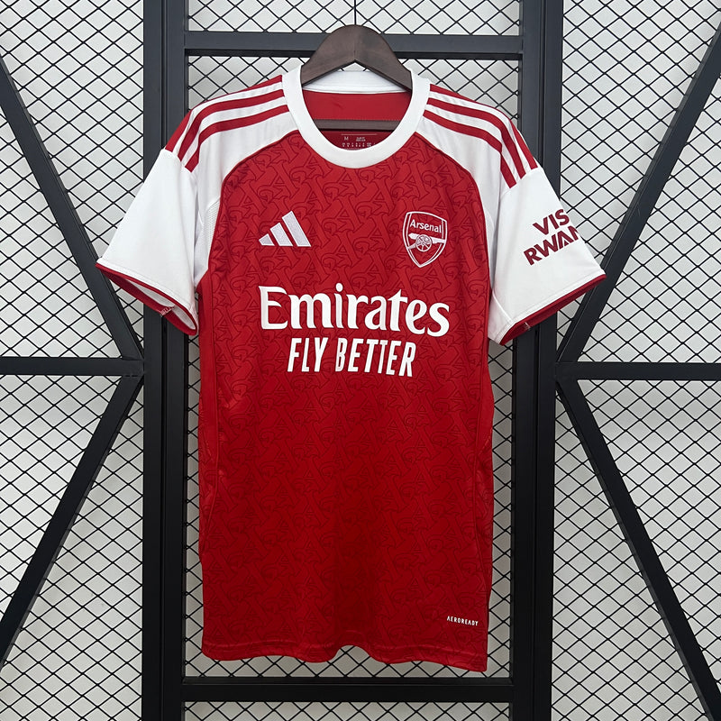 Arsenal I 25/26