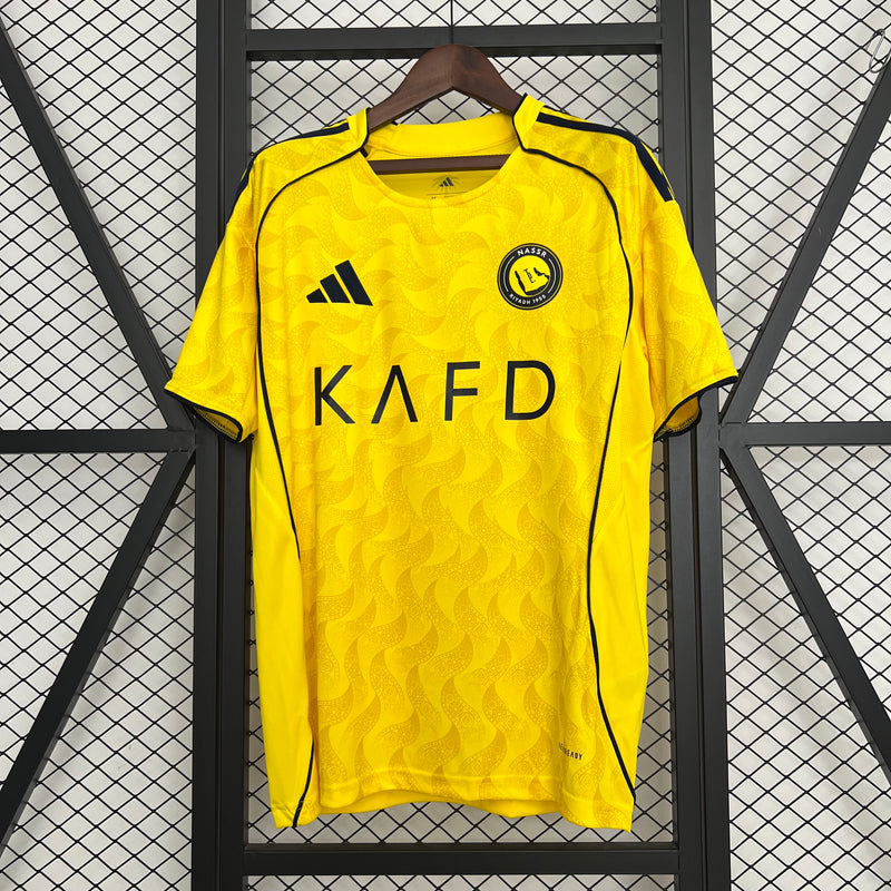 Al Nassr I 25/26
