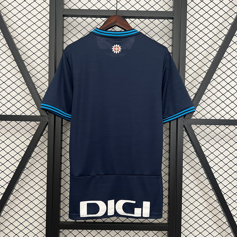 Athletic Bilbao Away 25/26