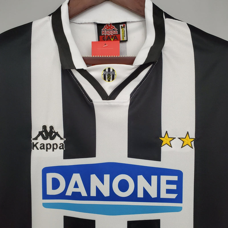 Juventus 94/95 - Retro