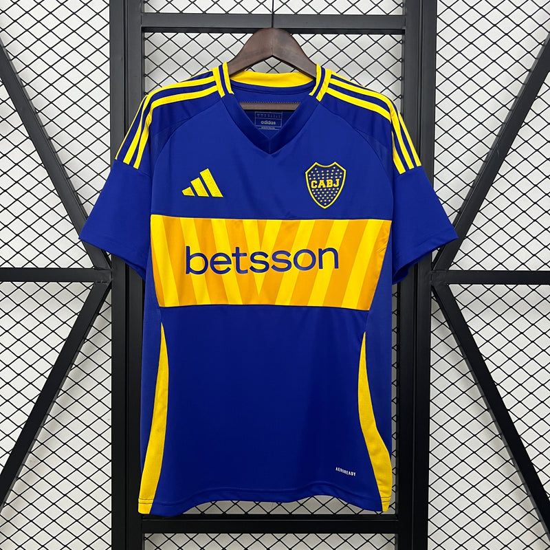 Boca Juniors I 24/25