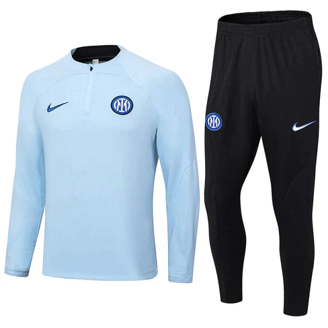 Inter Milan 2023 Tracksuit