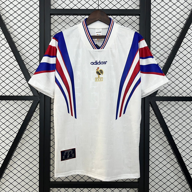 France 1998/99 - Retro