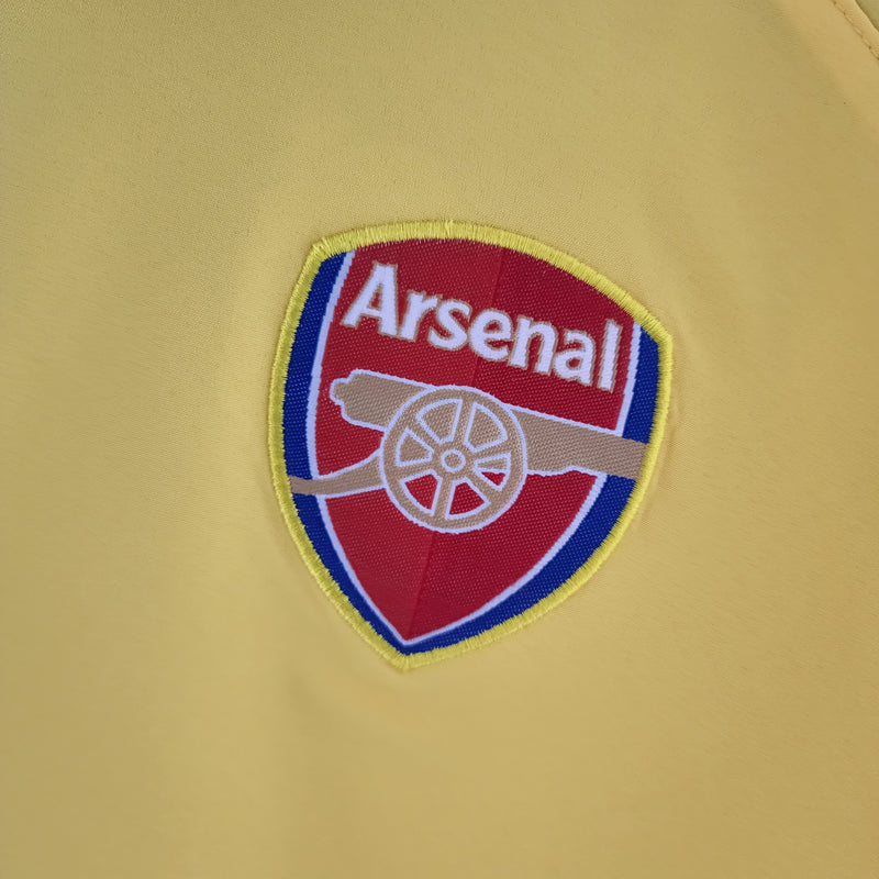 Arsenal 03/04 - Retro