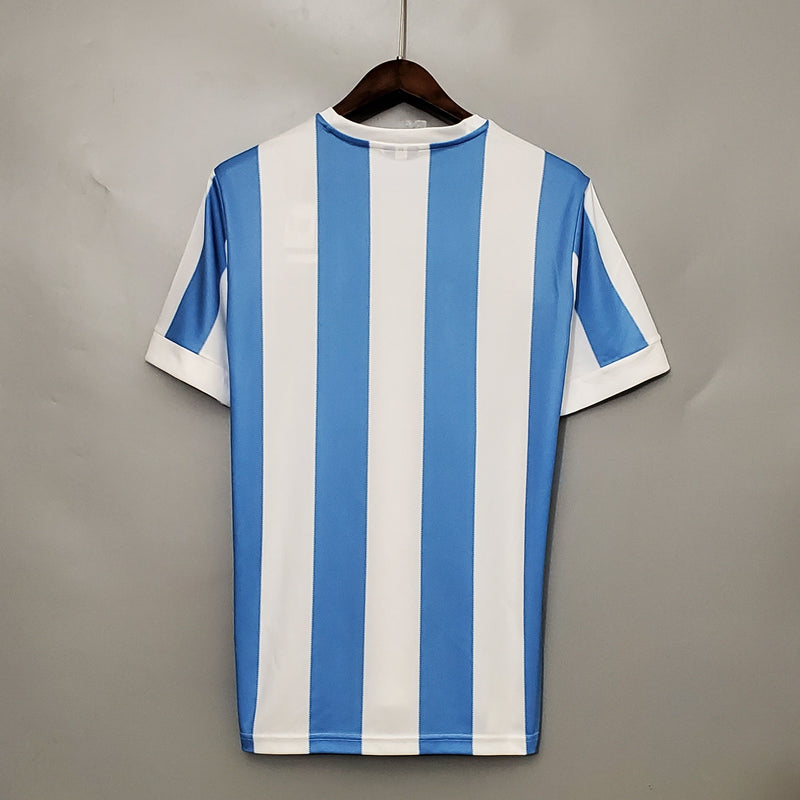 Argentina 1978 - Retro