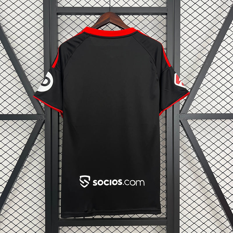 Sevilla Third 25/26