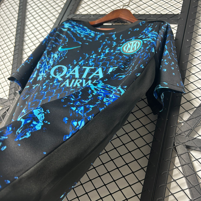 Inter Milan Special Edition 25/26