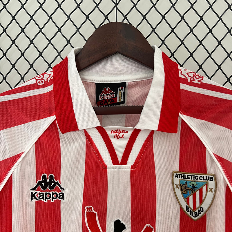 Athletic Bilbao 1998 - Special 100 Anniversary Edition