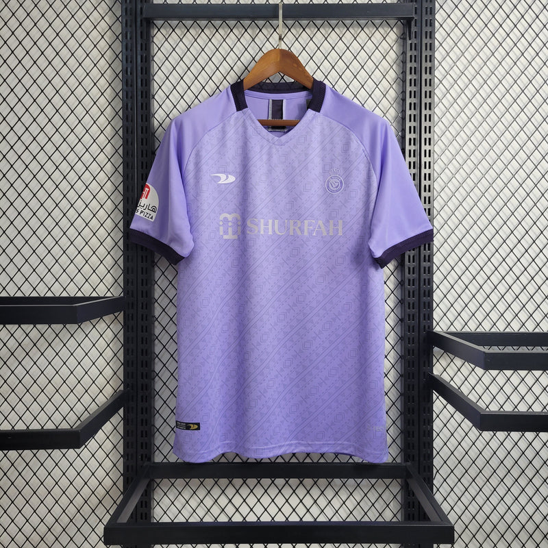 Al-Nassr 22/23