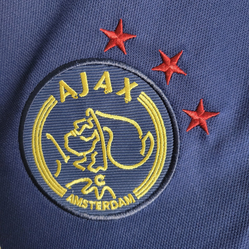 Ajax Away 22/23 - Adidas