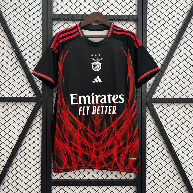 Benfica Concept Away 25/26