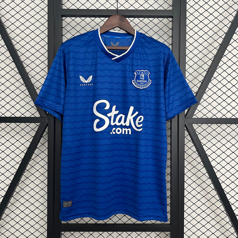 Everton 25/26
