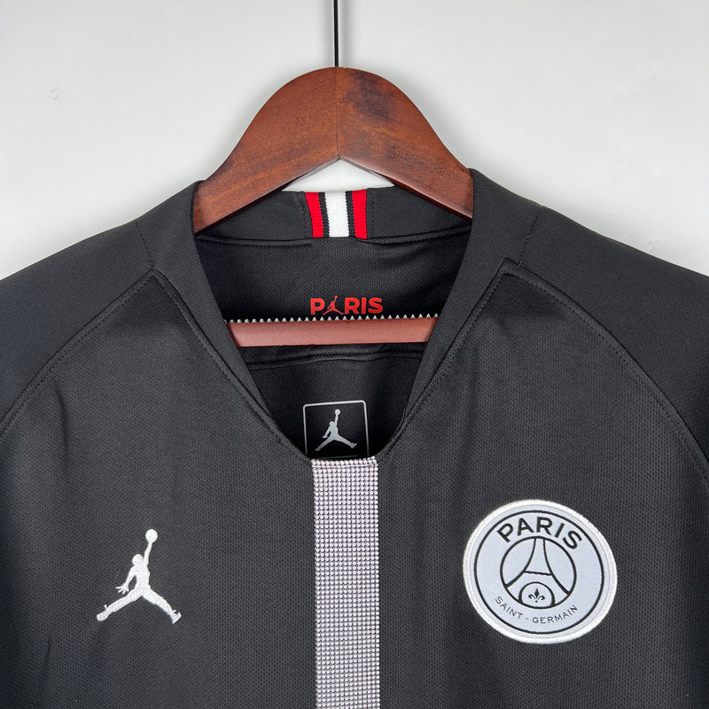 PSG 18/19 - Retro