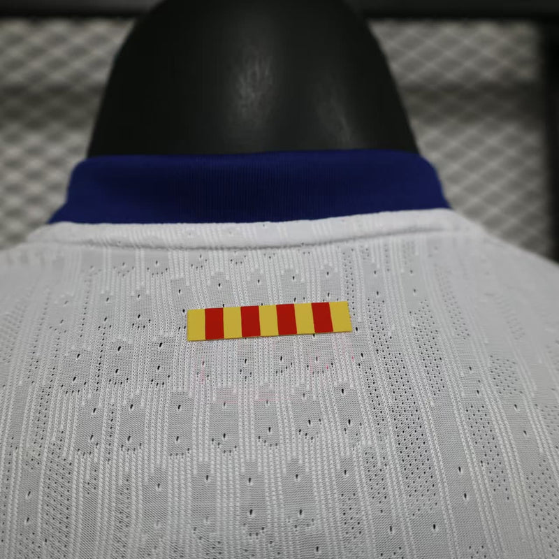 Barcelona Away 25/26 - Player