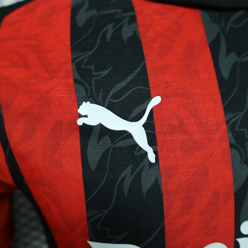 Milan 25/26 - Player