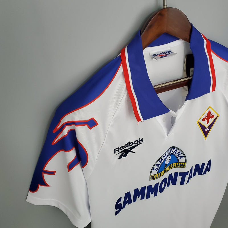 Fiorentina 95/96 - Retro